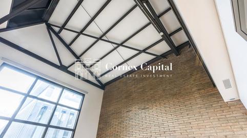 Photo 3 from new construction home in Flat for sale in Avinguda D'icària, El Poblenou, Barcelona