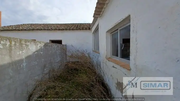 Finca rústica en venta en Calle Rúa, Santo Domingo-Caudilla