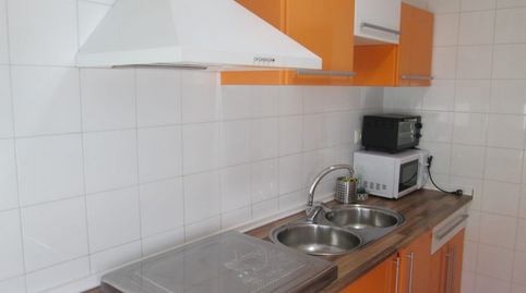 Photo 4 of Flat for rent in El Plantinar – Avda. La Paz - El Juncal, Sevilla Capital