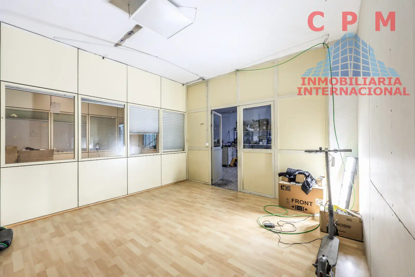 Business premises for sale in Villaverde, imagen 7