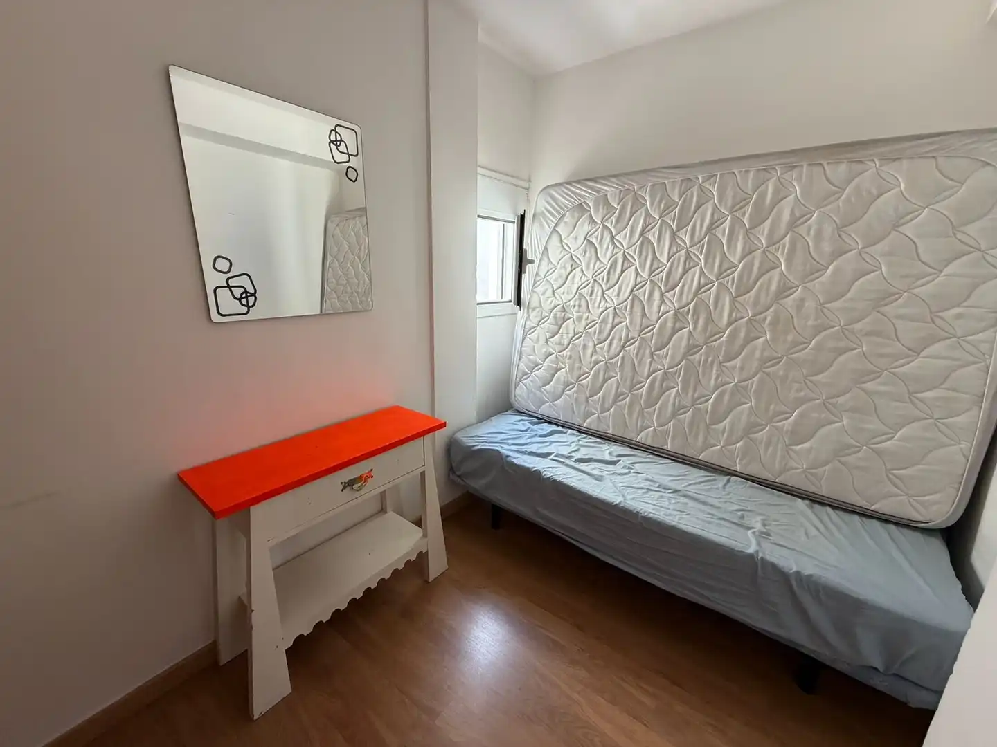 Bedroom of Flat for sale in Salou  with Air Conditioner, Heating and Parquet flooring