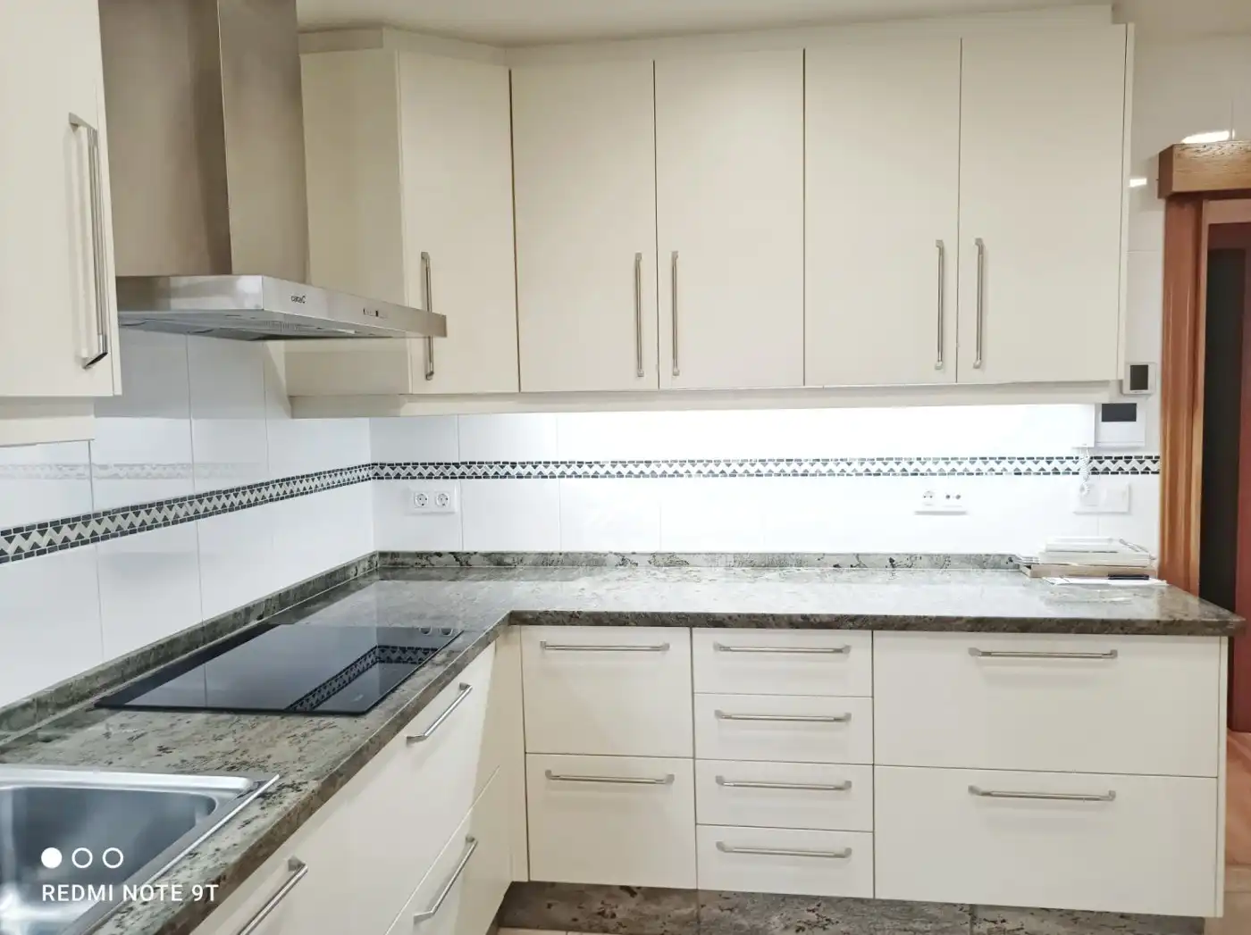 Wohnung zur Miete in comunitat valenciana, Pont Nou - Corazón de Jesús