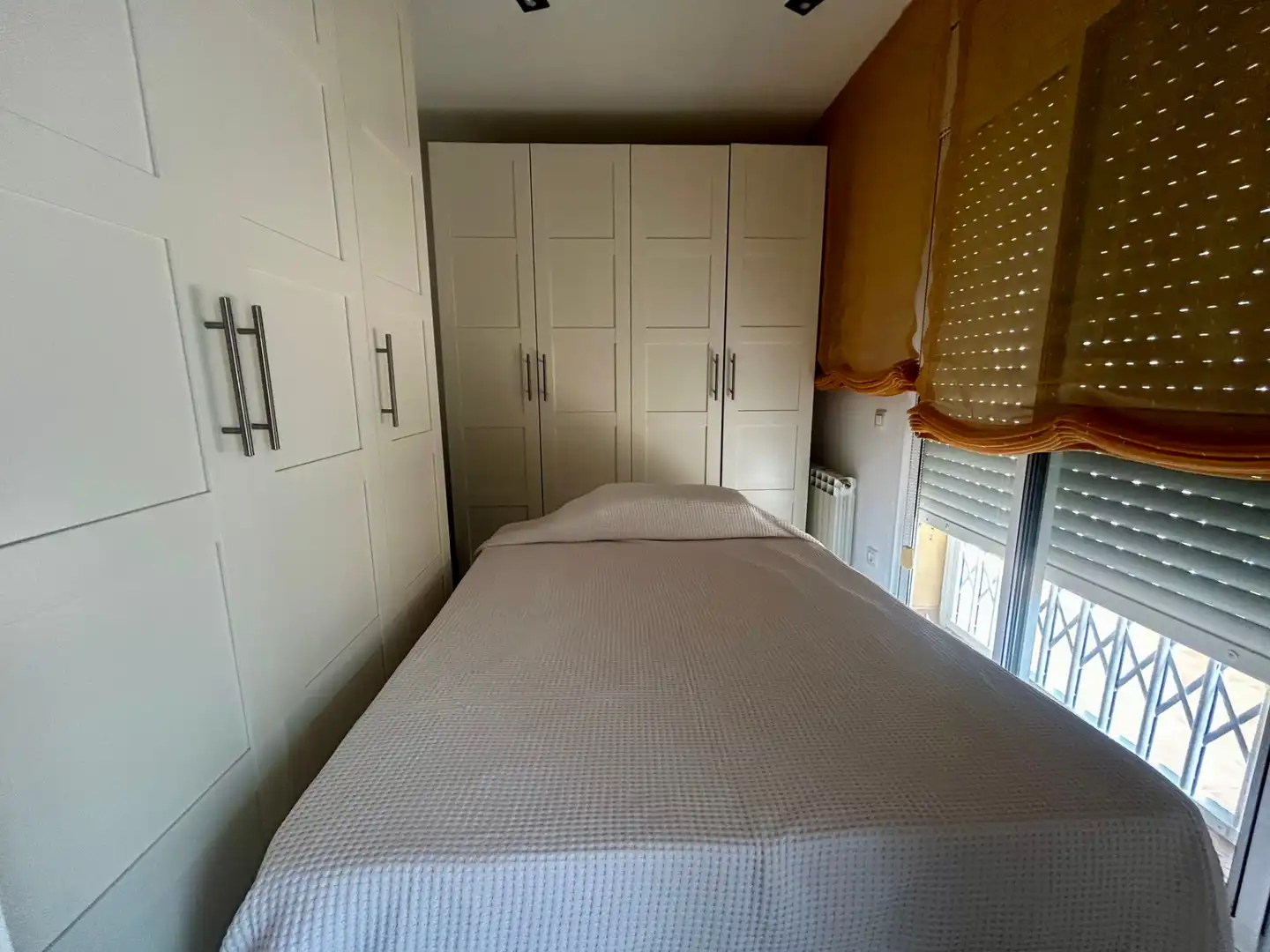Habitación de Casa adosada en venta en Valls con Terraza y Balcón