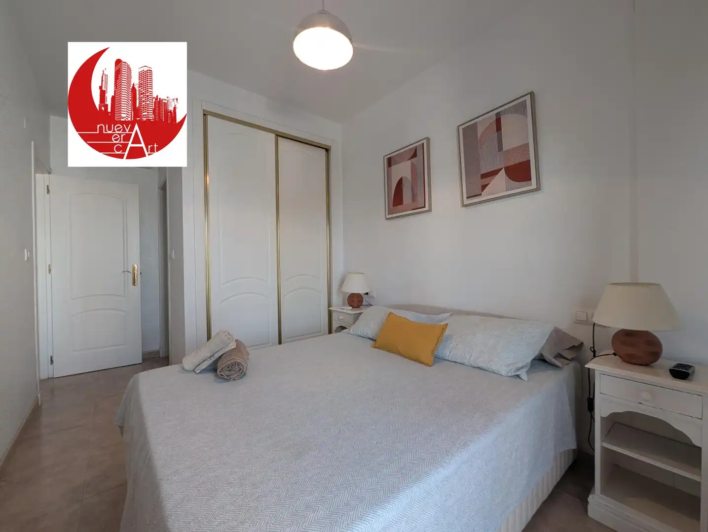 Wohnung mit Pool zur Miete in Pedanías Este, imagen 6