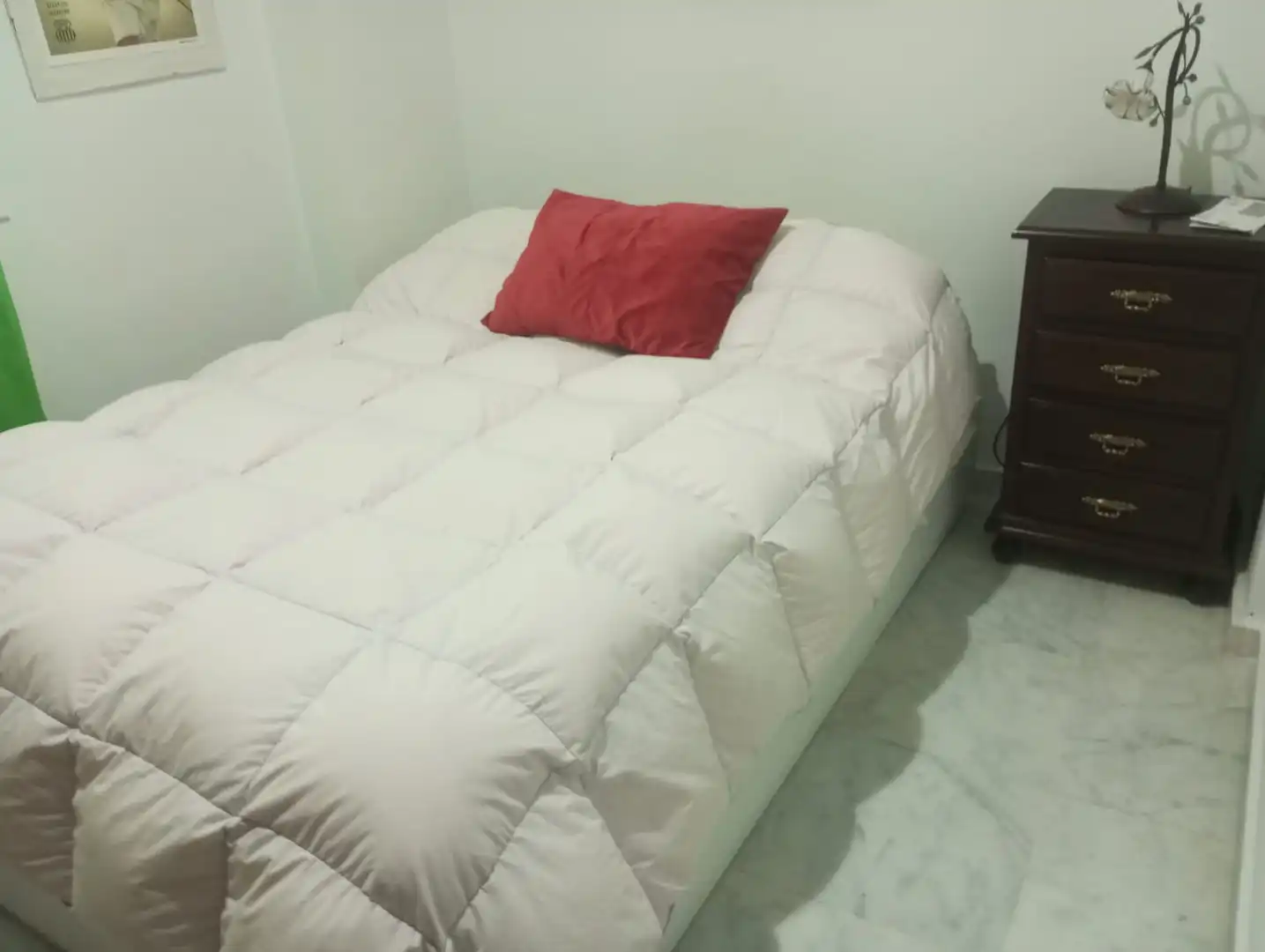 Piso en venta en Calle José Díaz Velázquez, 40, La Algaba