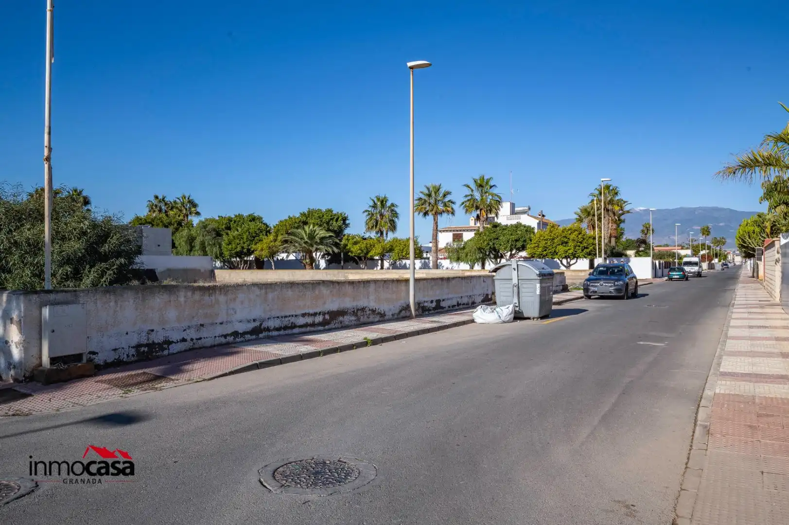 Wohnbaugrundstück zum Verkauf in Roquetas de Mar ciudad, imagen 22