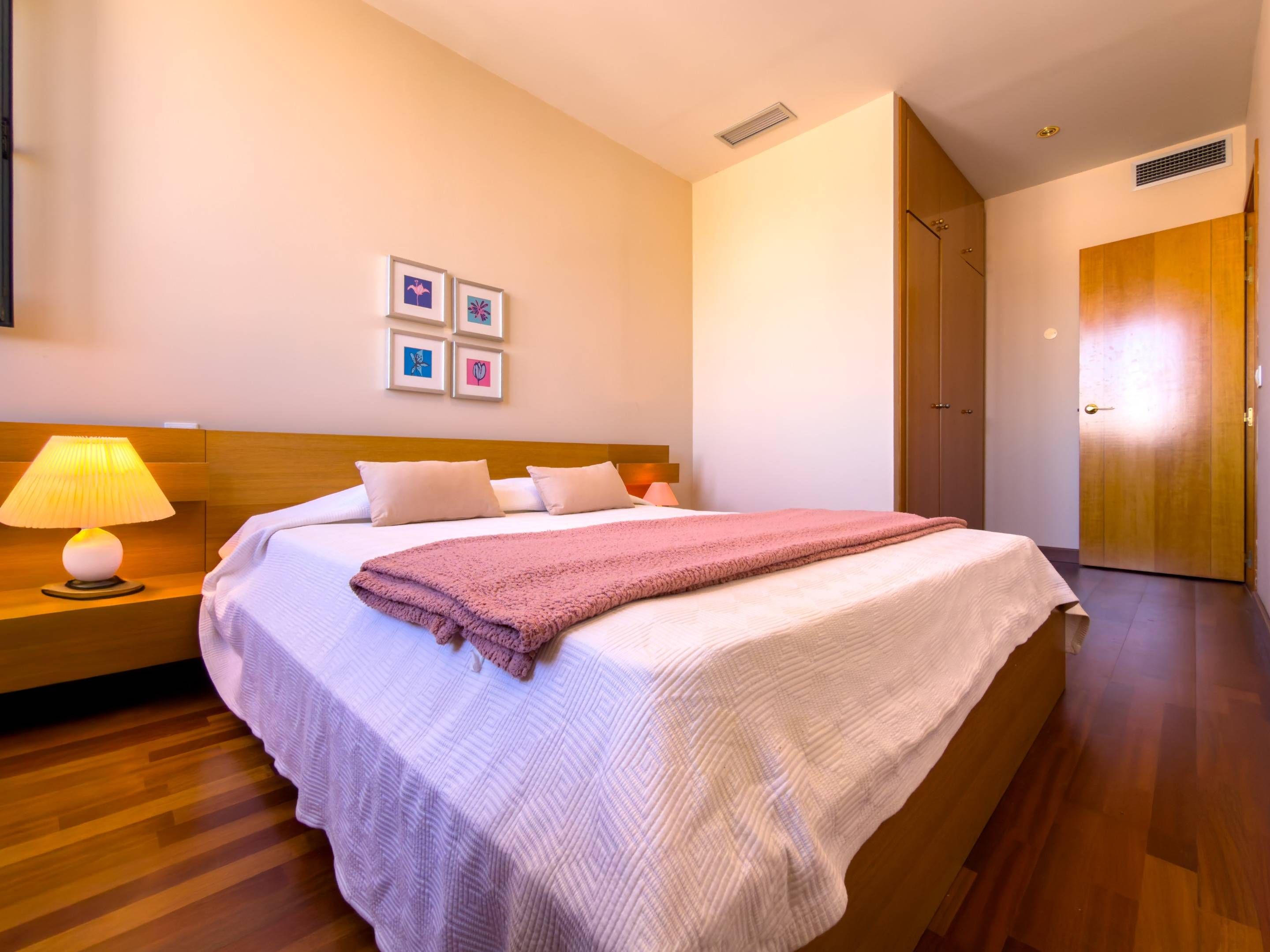 Dormitori de Apartament en venda en  Santa Cruz de Tenerife Capital