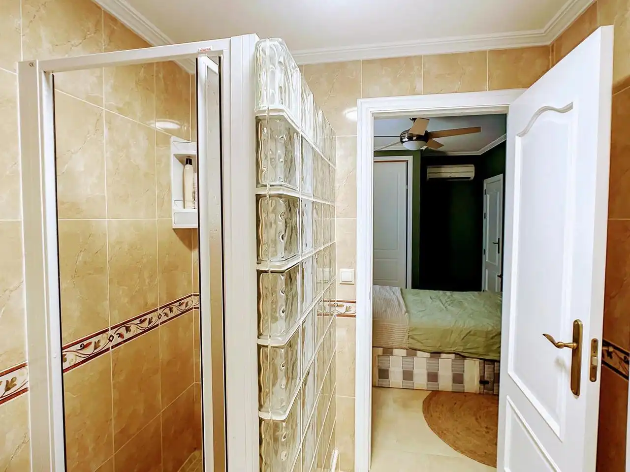 Bany de Casa o xalet en venda en Pilar de la Horadada