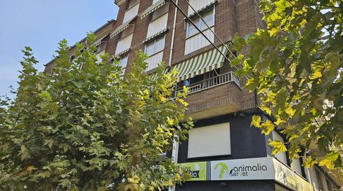 Foto 2 de Piso en venta en Flores de Sil - La Placa, Ponferrada