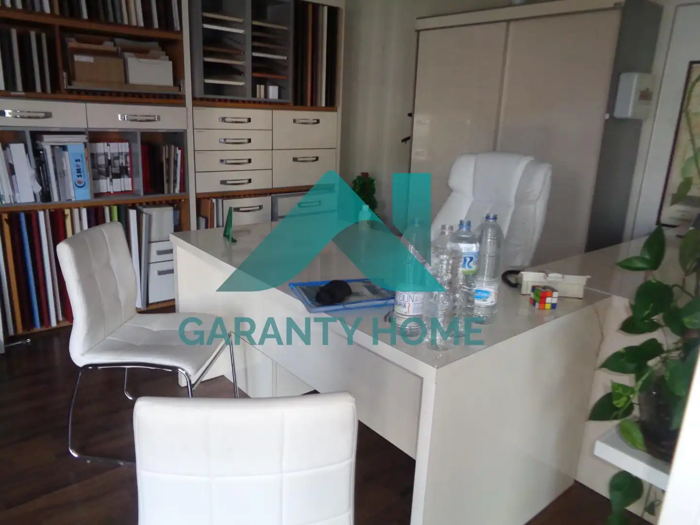 Industrial building to rent in Nuevo Cáceres, imagen 4