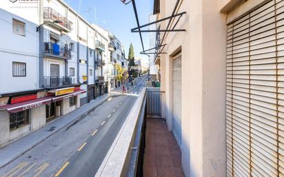 Flat for sale in Sagrada Familia,  Granada Capital