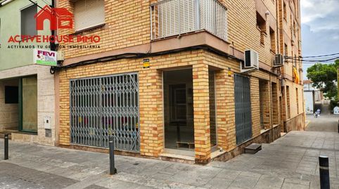 Local comercial en venta en Santa Bàrbara