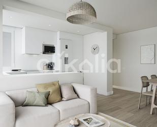 Bedroom of Flat for sale in Málaga Capital  with Air Conditioner and Terrace