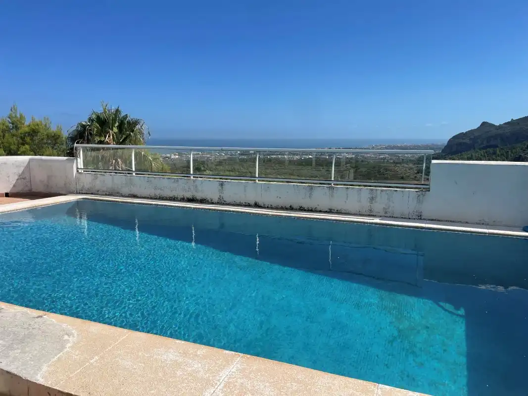 Villa con terrazza in vendita a Calle los Pinos, imagen 25