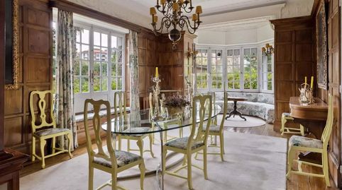 Foto 5 de Casa o chalet de alquiler en Intxaurrondo, Donostia - San Sebastián