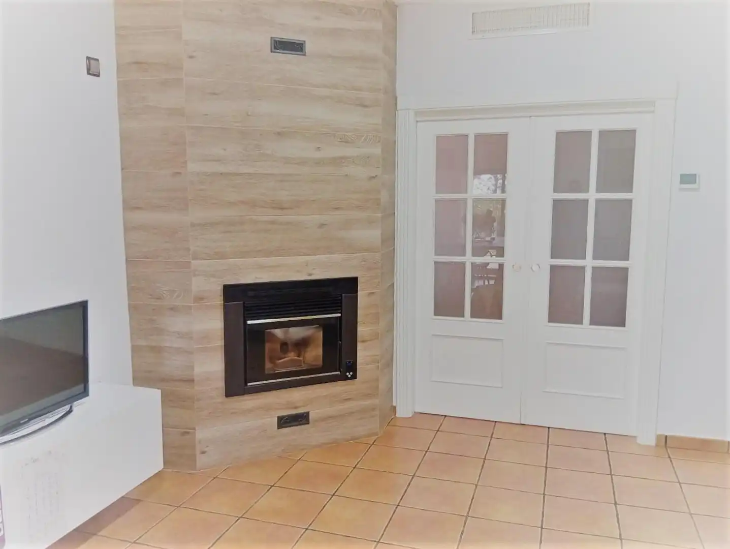 Casa o chalet en venta en Lorca con Aire acondicionado, Calefacción y Jardín privado