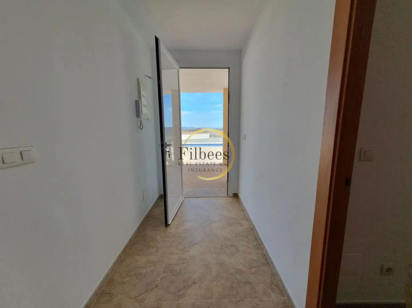 Casa rústica amb piscina en venda a Puerto Lumbreras, imagen 4