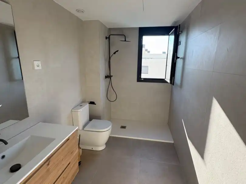 Wohnung mit Pool zum Verkauf in CARRER REC 3, imagen 15