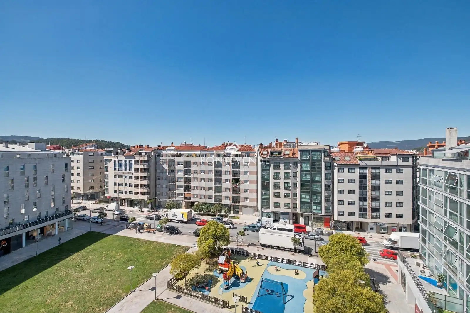 Penthouse with lift for sale in N/A, imagen 2