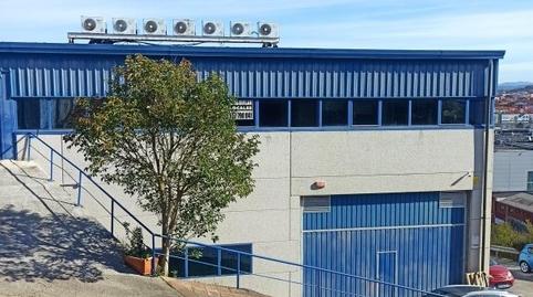 Foto 2 de Nau industrial en venda a Arteagabeitia - Retuerto - Kareaga, Bizkaia