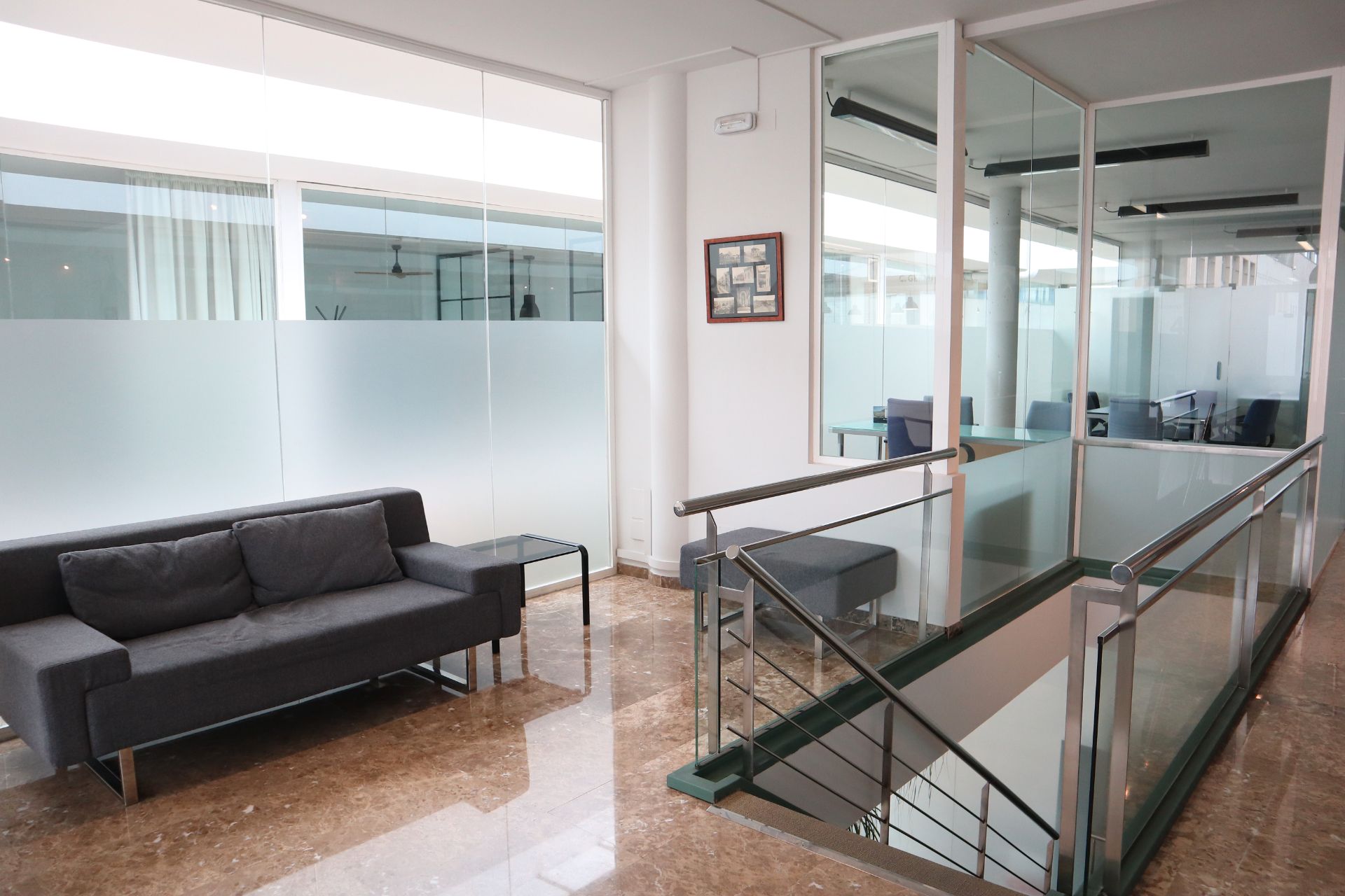 Premises to rent in Carrer Germans Thos i Codina, 47, Eixample, Mataró