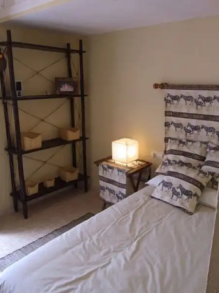 Habitación de Ático en venta en Benaocaz con Terraza, Amueblado y Balcón