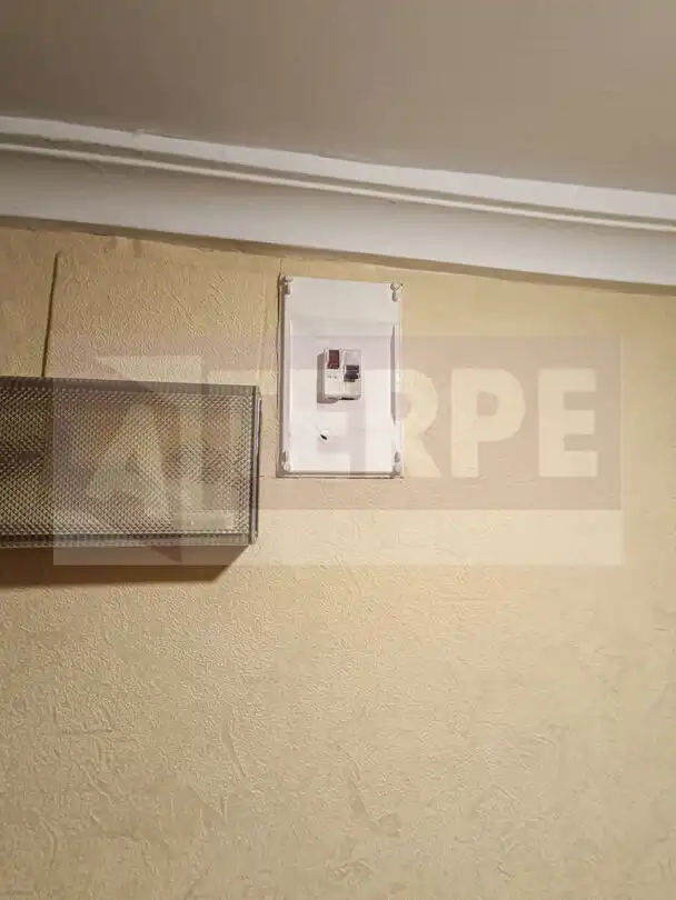 Piso en venta en Errenteria con Calefacción