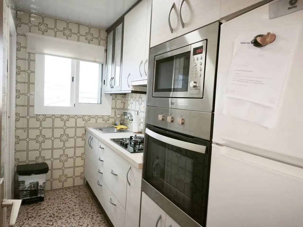 Piso con ascensor en venta en Avenida Tarragona, imagen 10