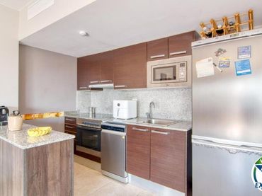 Flat with pool for sale in Avinguda de Santa Margarida