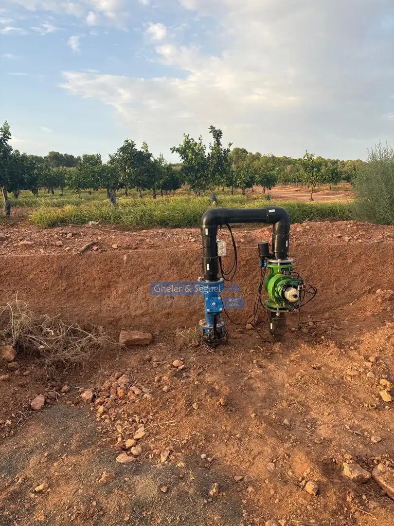 Terrenos y solares en venta en Algímia de Alfara, imagen 2