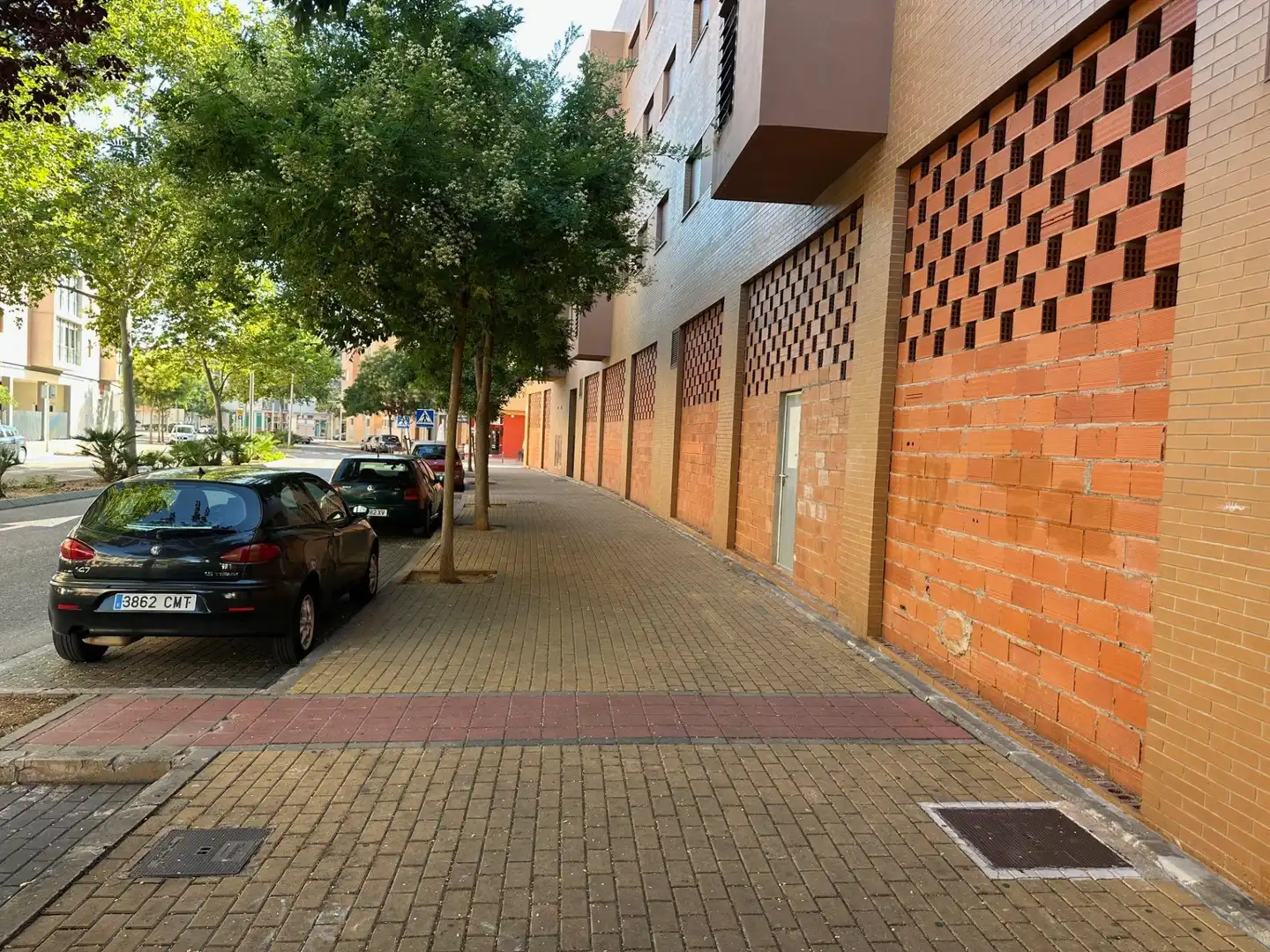 Local comercial de lloguer a Carrer de Honori García García, imagen 13