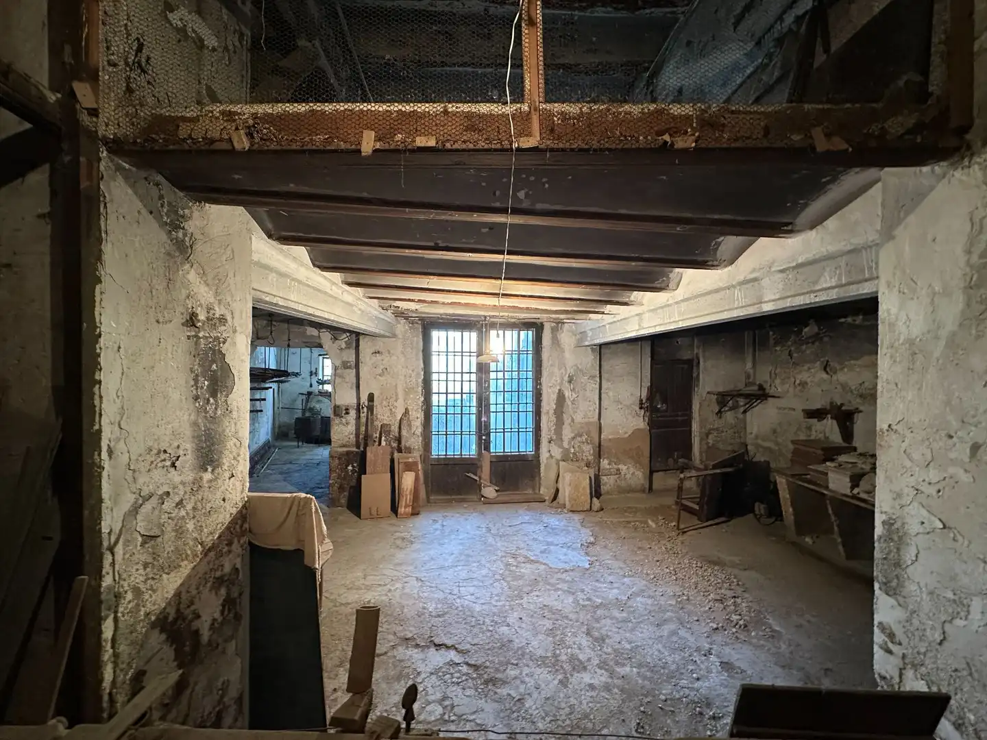 Finca rústica en venda en Albaida amb Calefacció, Terrassa i Moblat