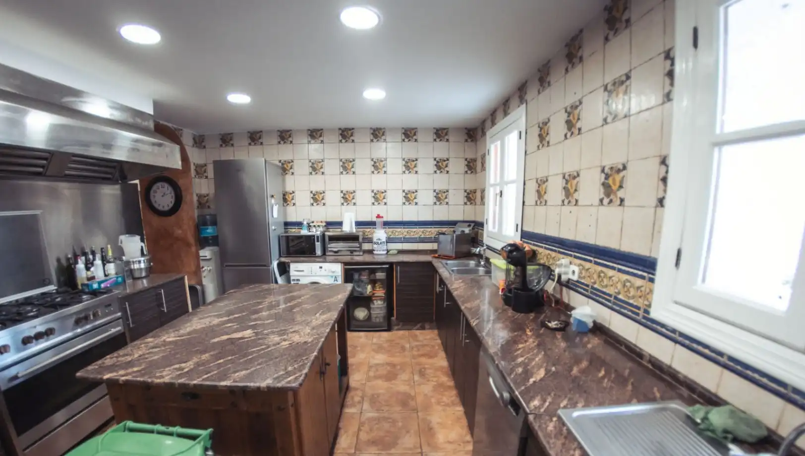 Casa o chalet en venta en Nogalte