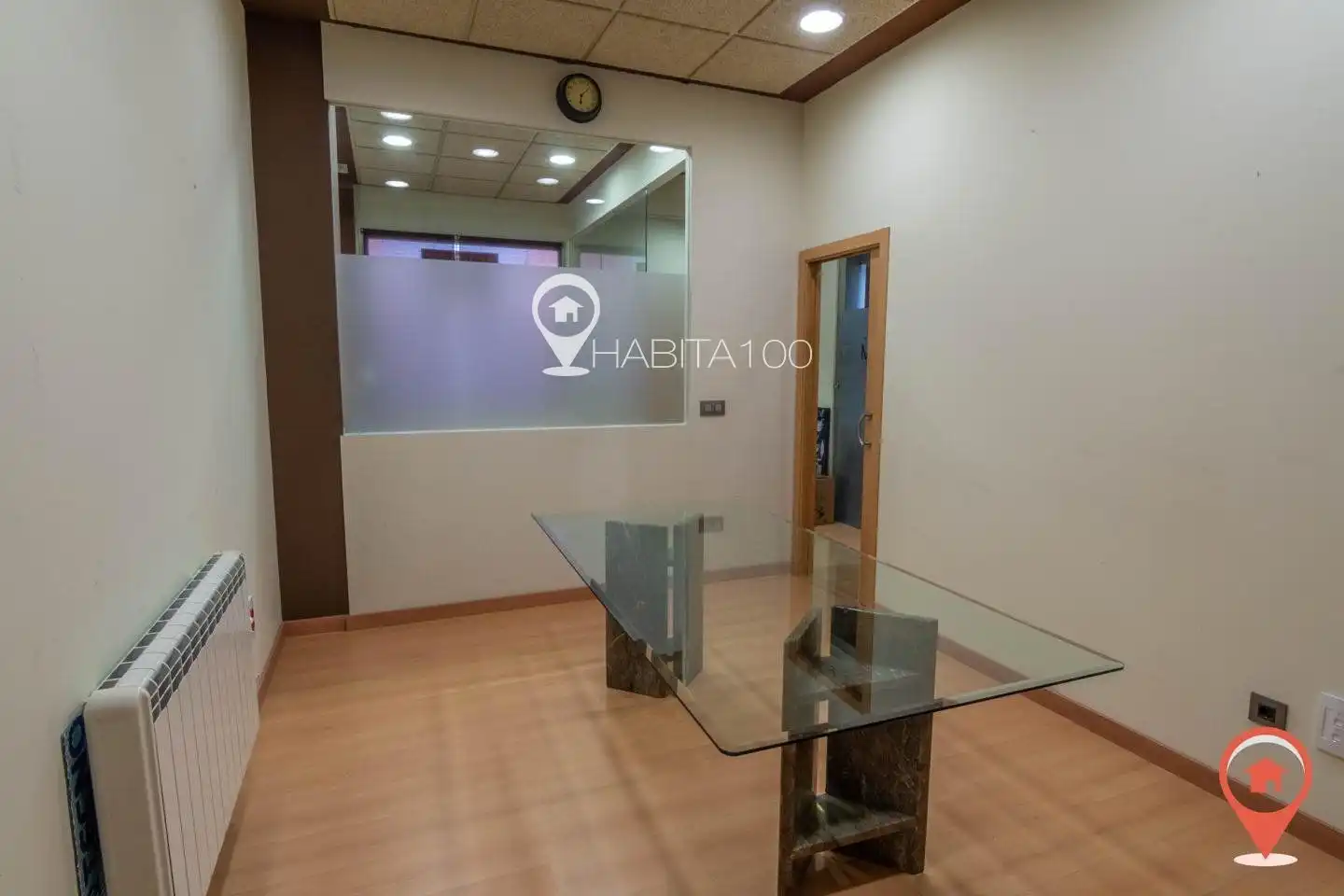 Commercial properties for sale in Cuenca  with Air Conditioner