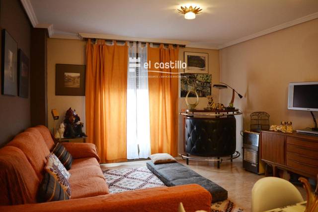 Piso en Venta en Cervantes en Sotillo de la Adrada