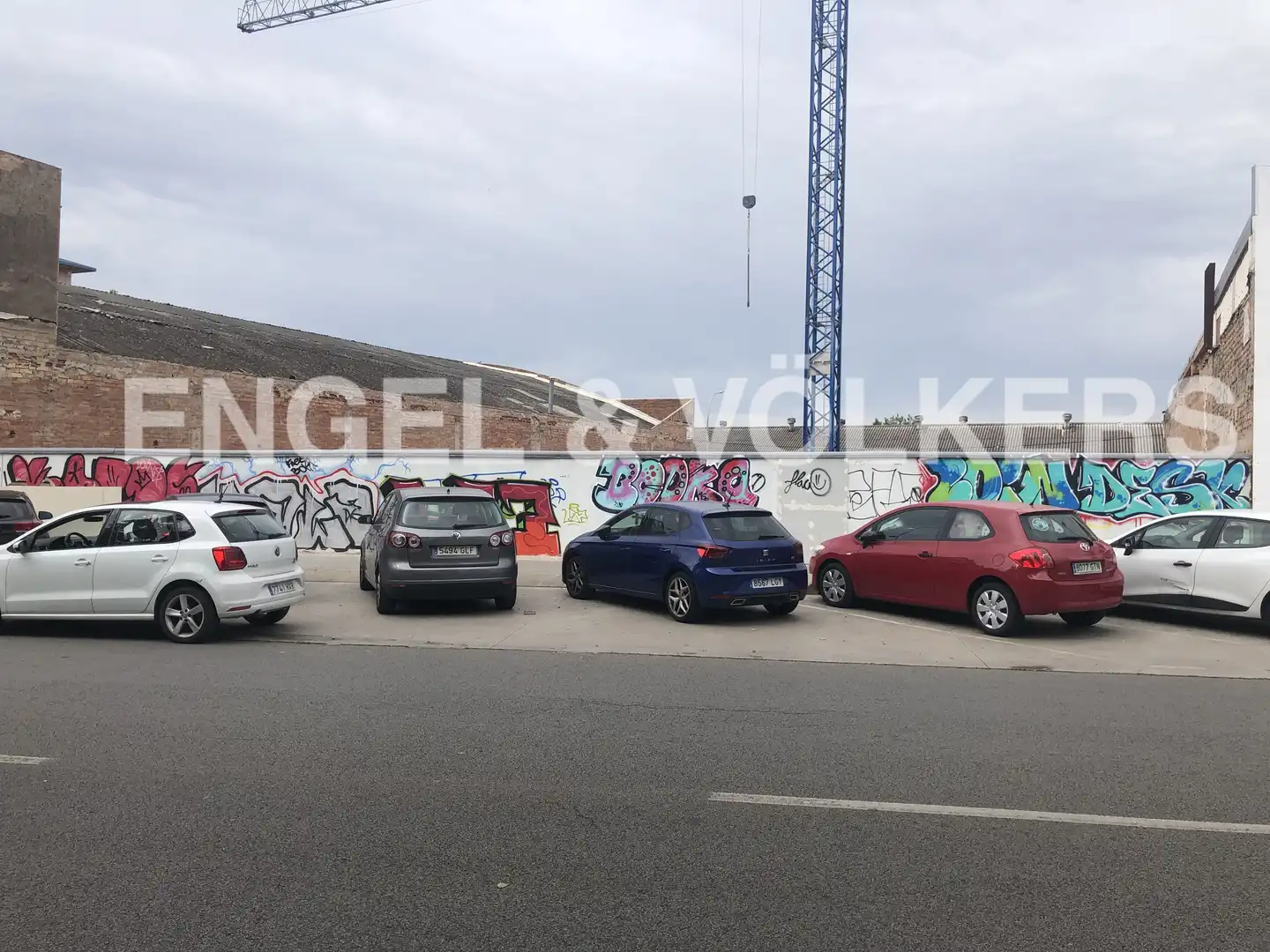 Grundstücke und Bauplätze zum Verkauf in Centre - Sant Oleguer, imagen 9