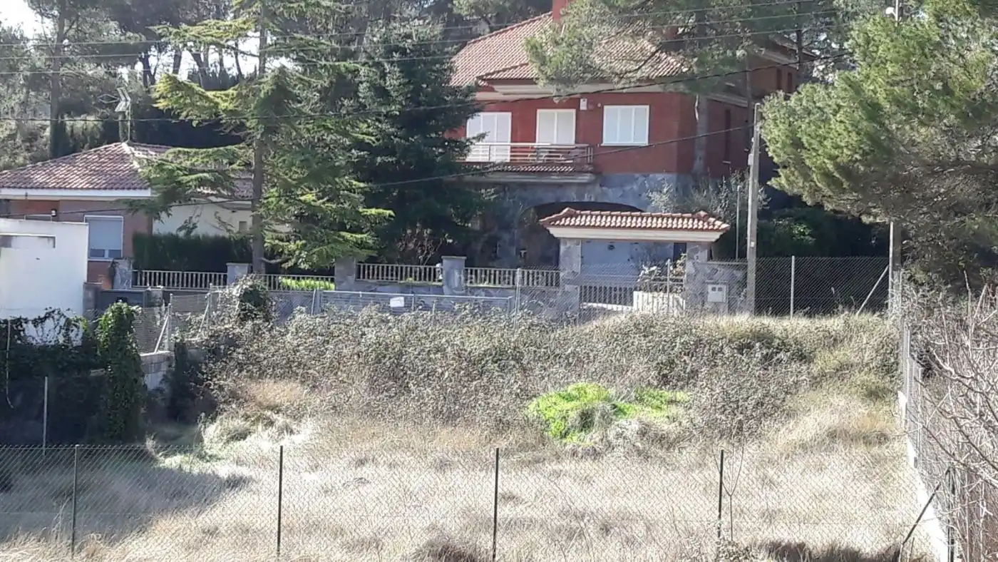 Terreno residencial en venta en Carrer Igualada 5, imagen 5