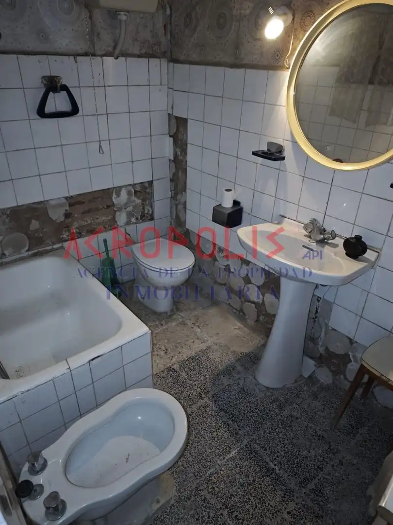 Baño de Casa o chalet en venta en Villamayor de Campos