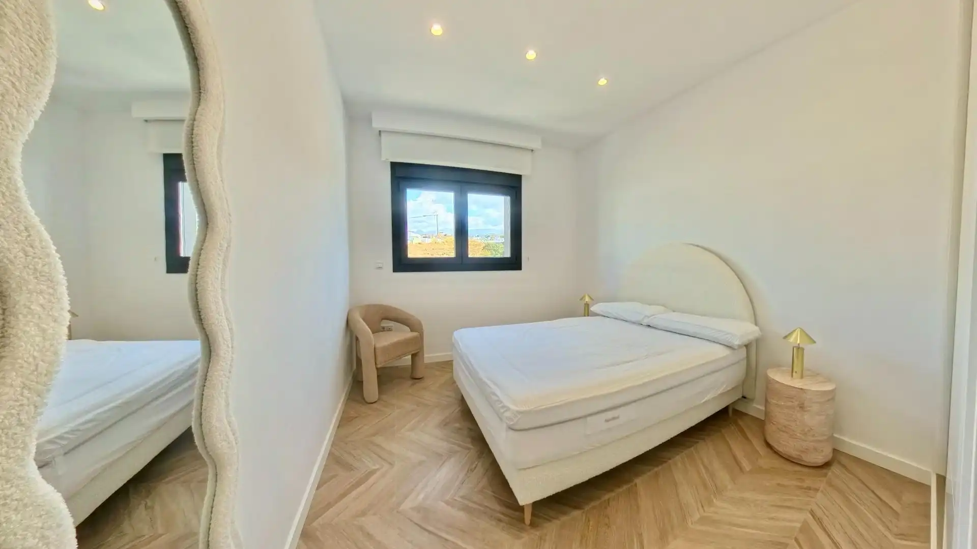 Casa o xalet de lloguer a Calle Río Cubillas, Altos de la Zubia