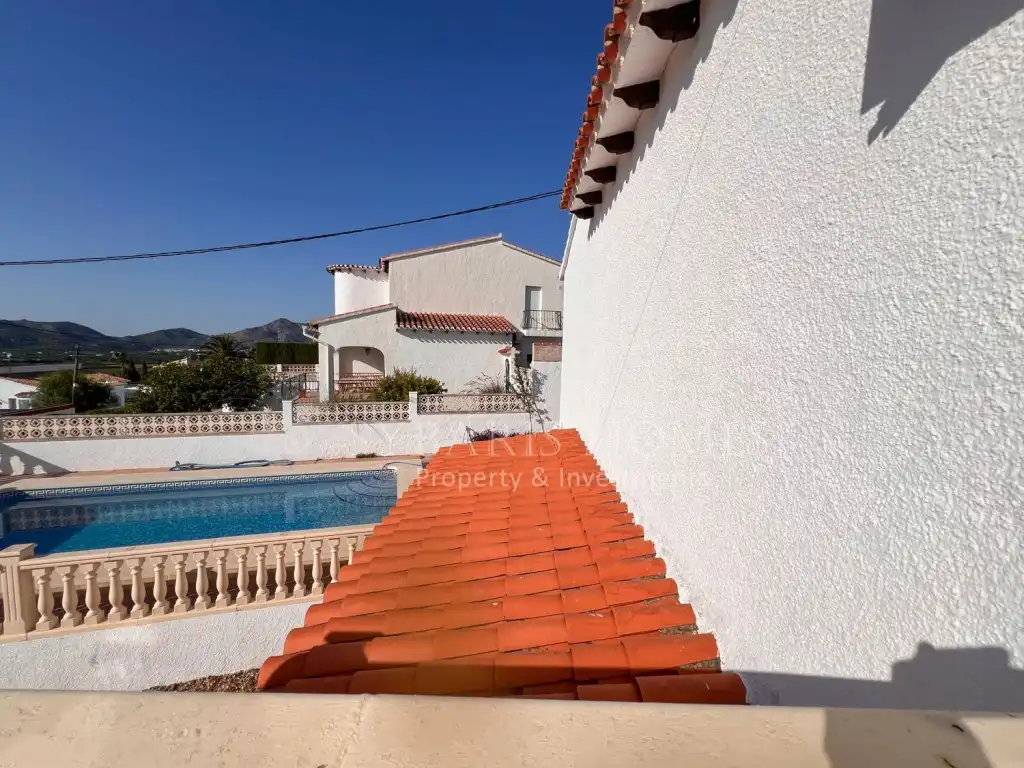 Casa con piscina en venta en Calle Solana La, imagen 25