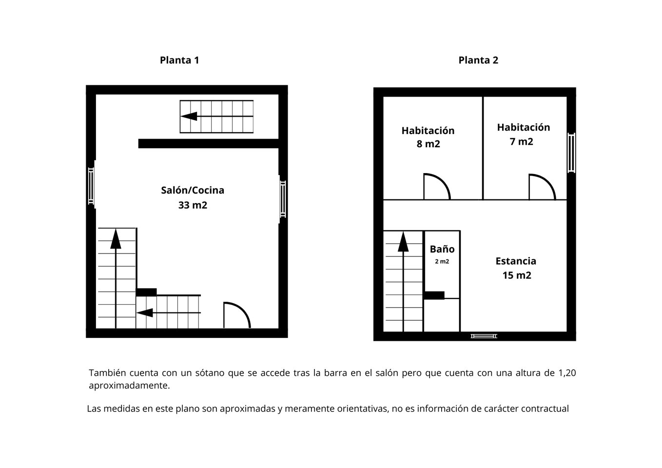 House or chalet for sale in Velayos