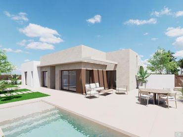 Maison à vendre à Las Lomas de Rame - Bahía Bella