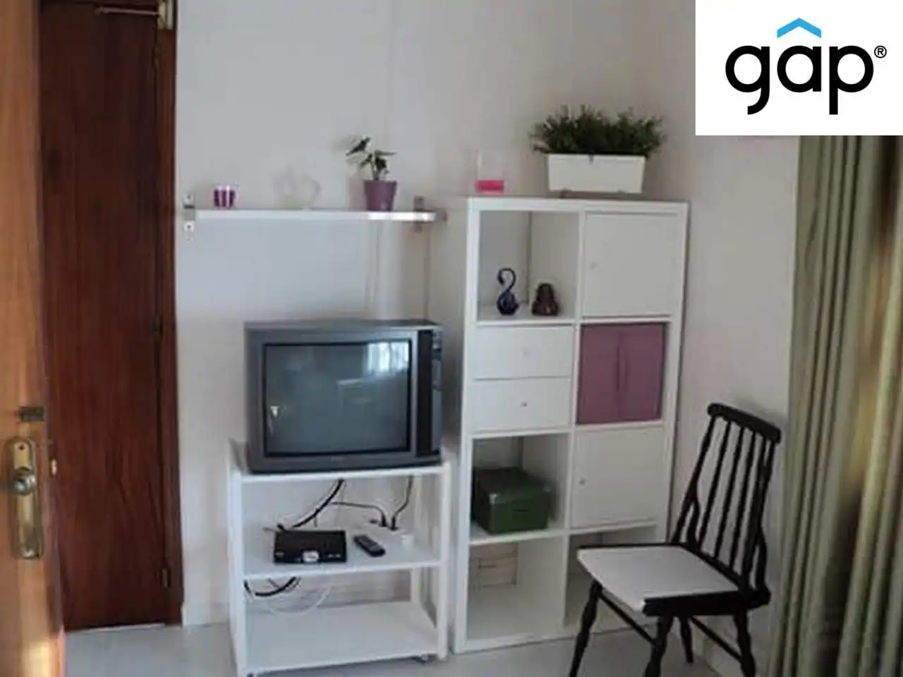 Habitación de Piso en venta en Horcajo de Santiago con Calefacción, Terraza y Trastero
