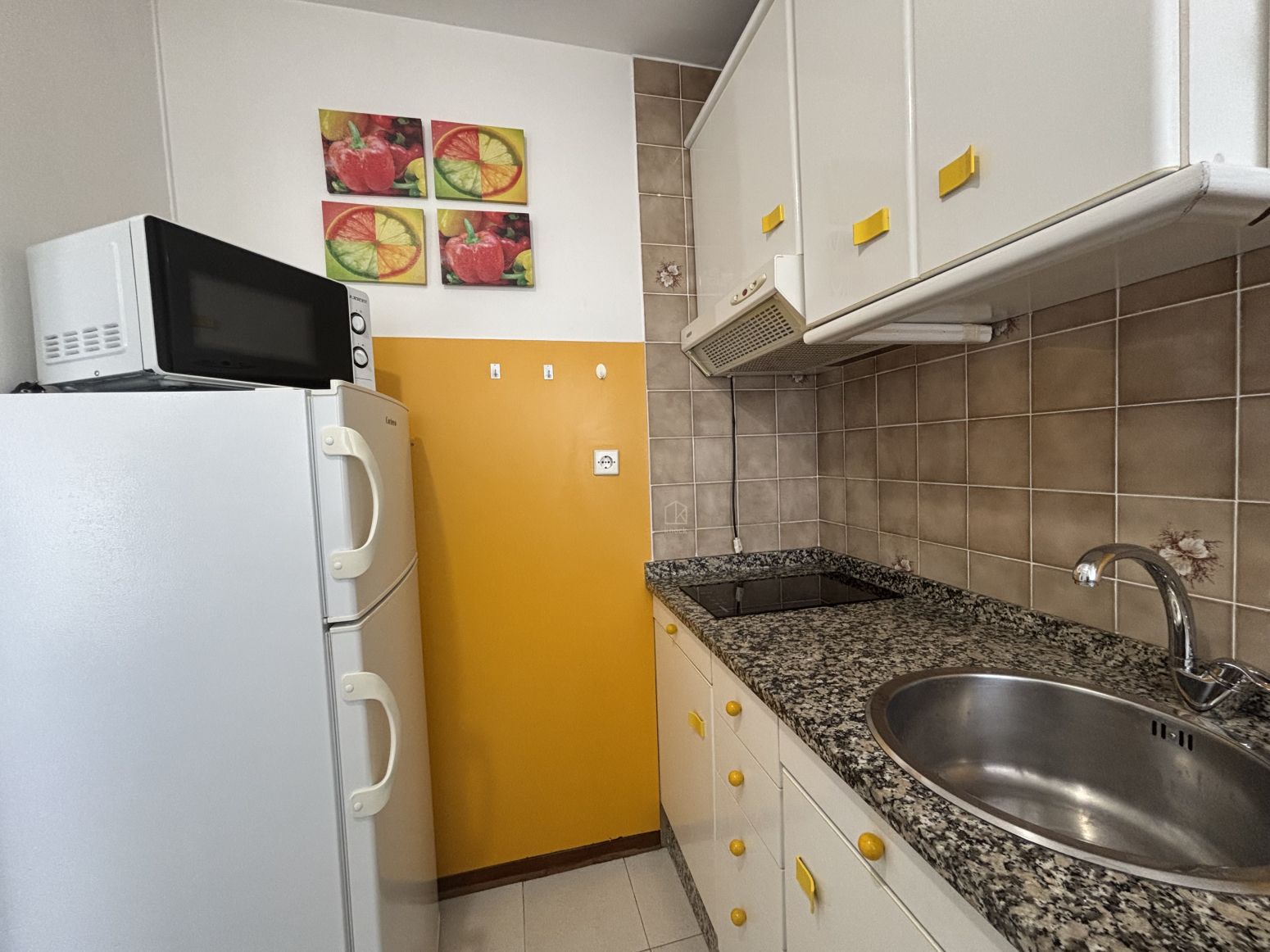 Attic for sale in Oviedo - CL GREGORIO MARAÑON, Vallobín