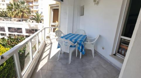 Foto 2 de Pis en venda a Avenida Avenida del Puerto, 8, Puerto de Garrucha, Garrucha