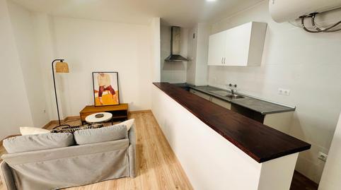 Foto 3 de Apartamento en venta en Calle Sebastian de Eslava, Parque Victoria Eugenia, Málaga Capital