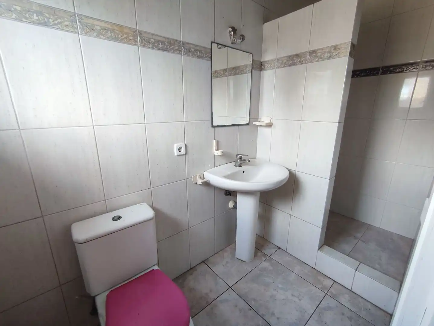 Bathroom of Houses for sale in Santanyí  with Terrace