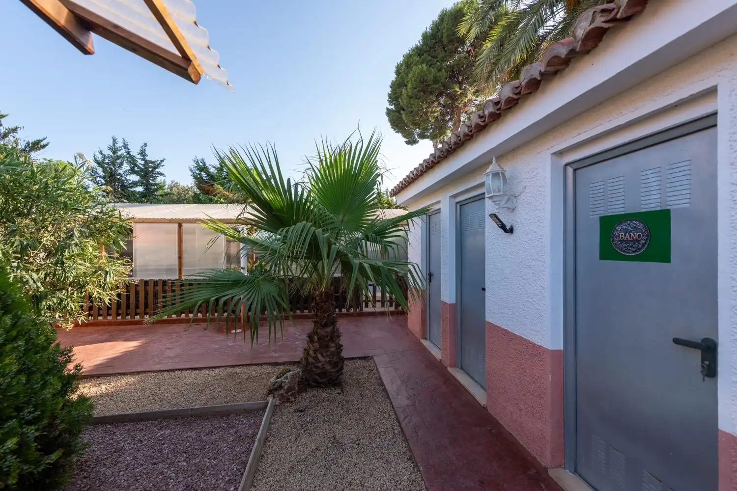 Chalet en venta en Avenida Avenida Francisco Bernabéu Penalva, imagen 42