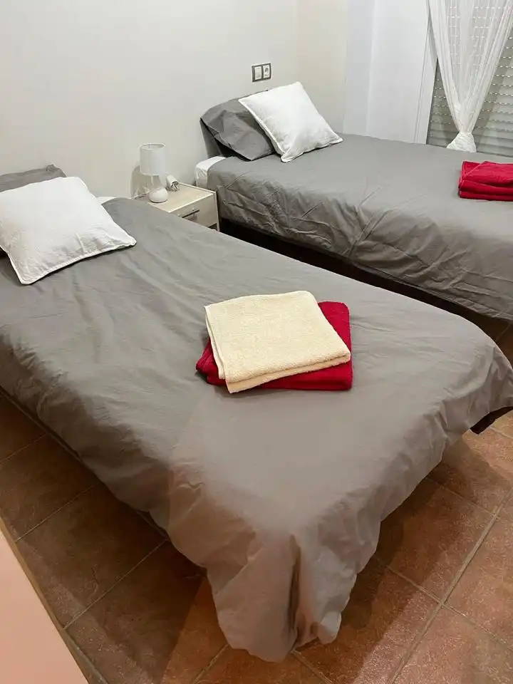 Wohnung mit Pool zur Miete in Las Pitas, imagen 8