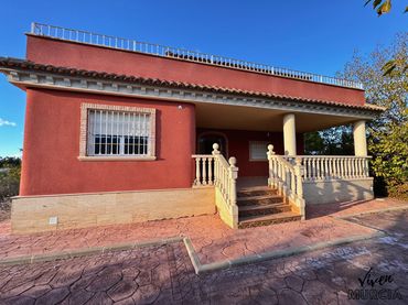 Casa con balcone in vendita a Pedanías Oeste